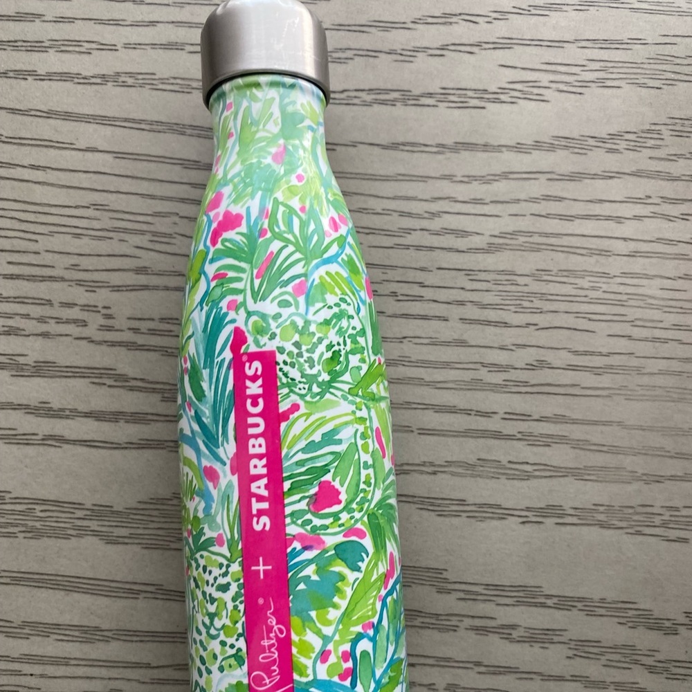 lilly pulitzer